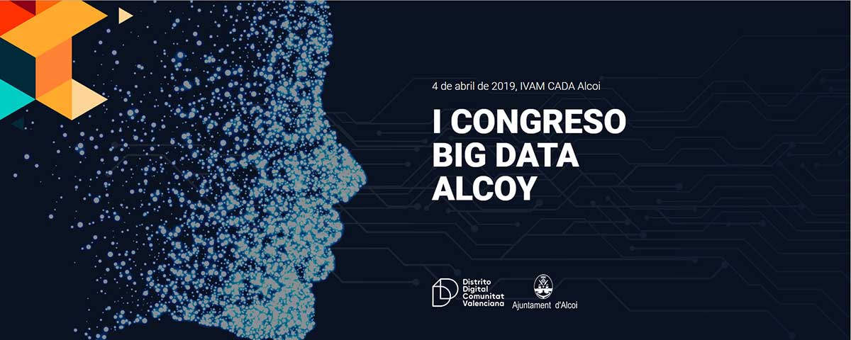 I Congreso de Big Data de Alcoy