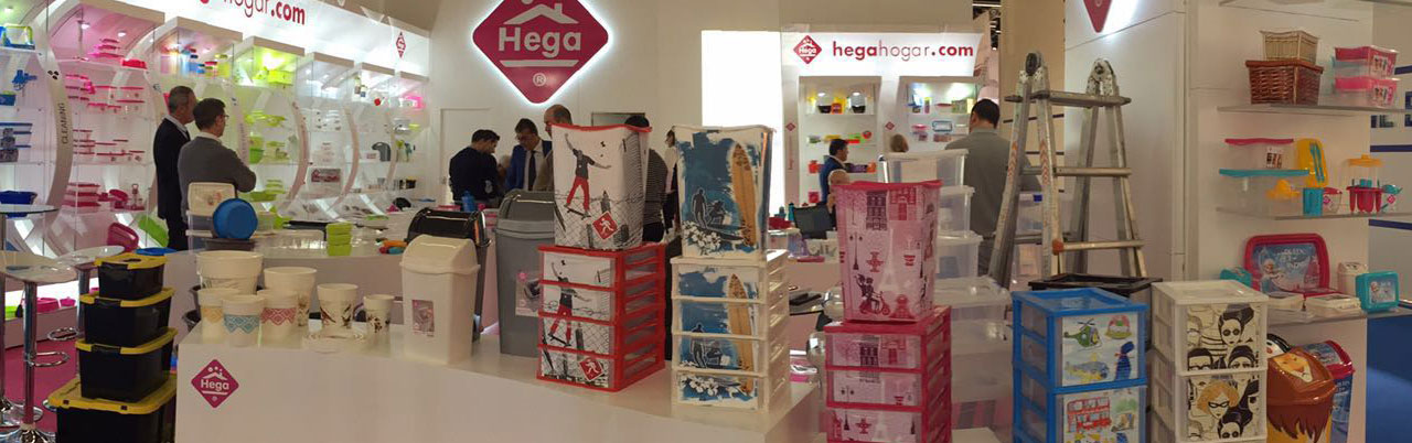 Productos de Hegahogar